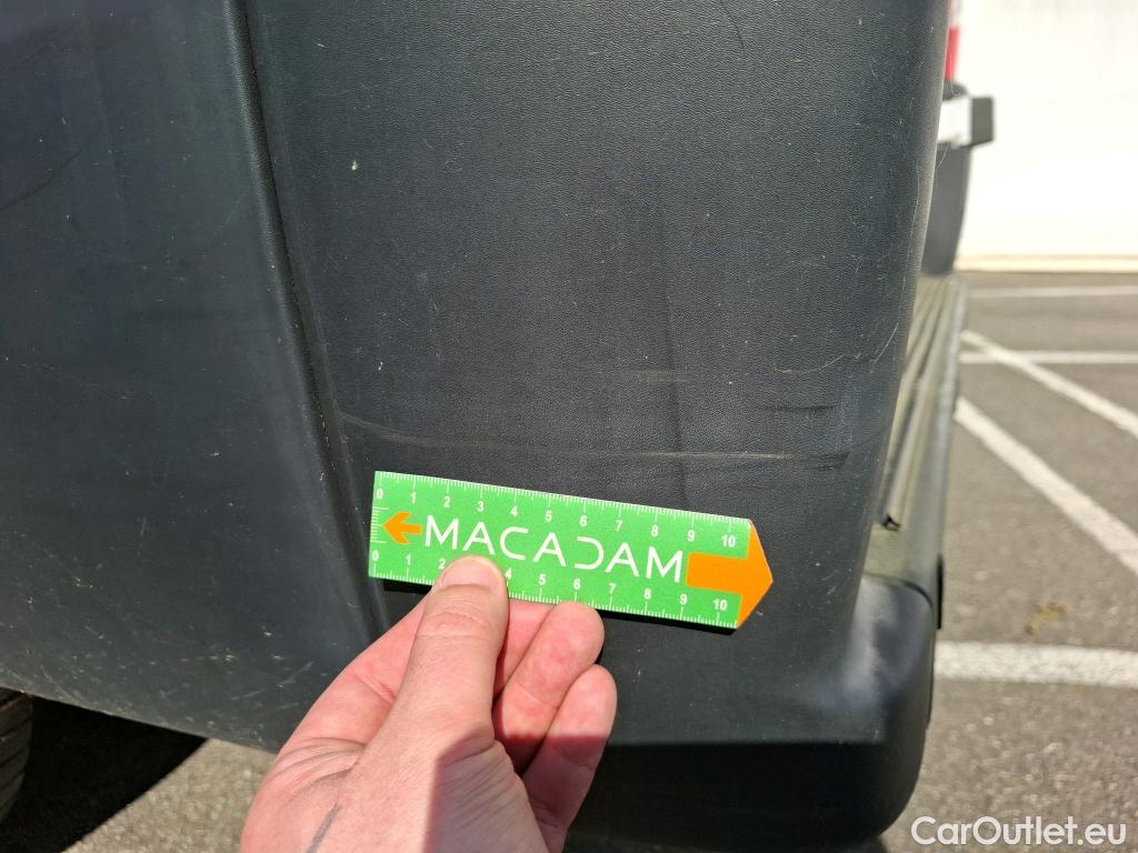  Fiat  Ducato FIAT  / 2014 / 4P / Fourgon tôlé 3.0 C H1 2.3 Multijet 120 Pack Pro Nav #75