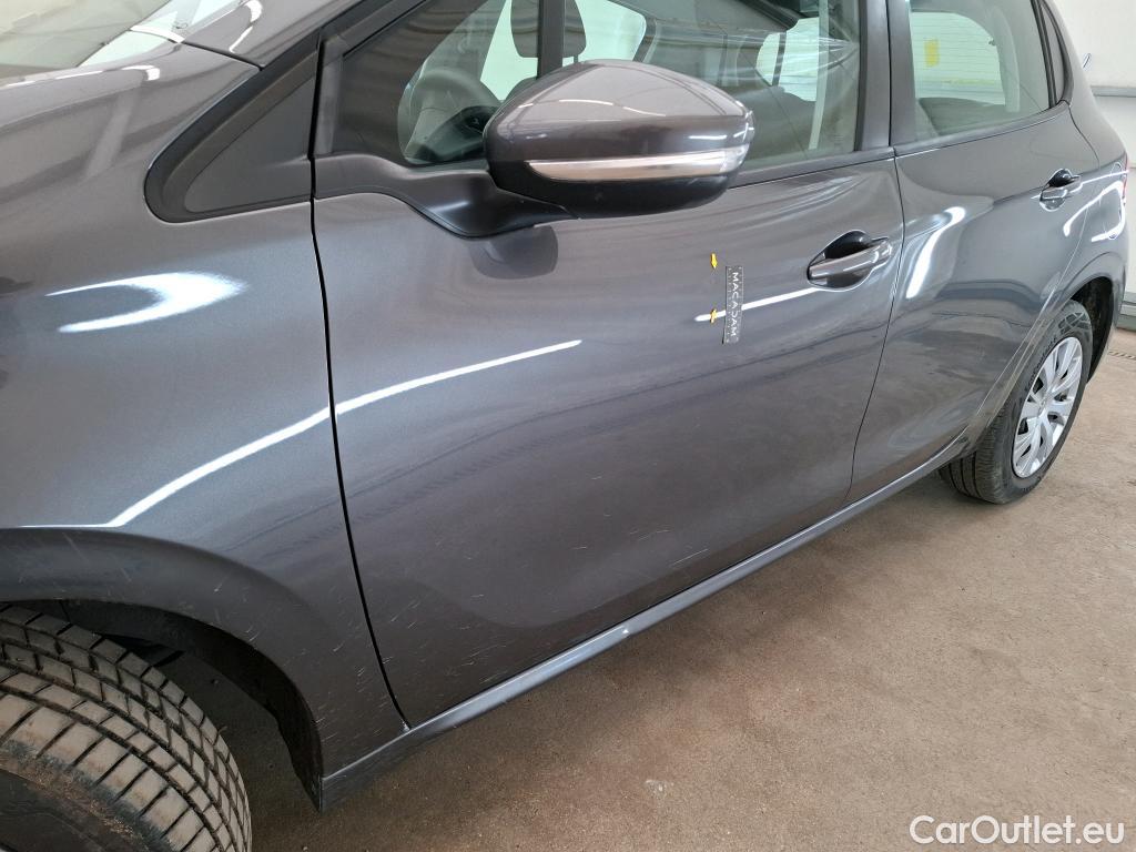  Peugeot  208  Affaire Premium Pack 1.5 HDi 100CV BVM5 E6dT #21