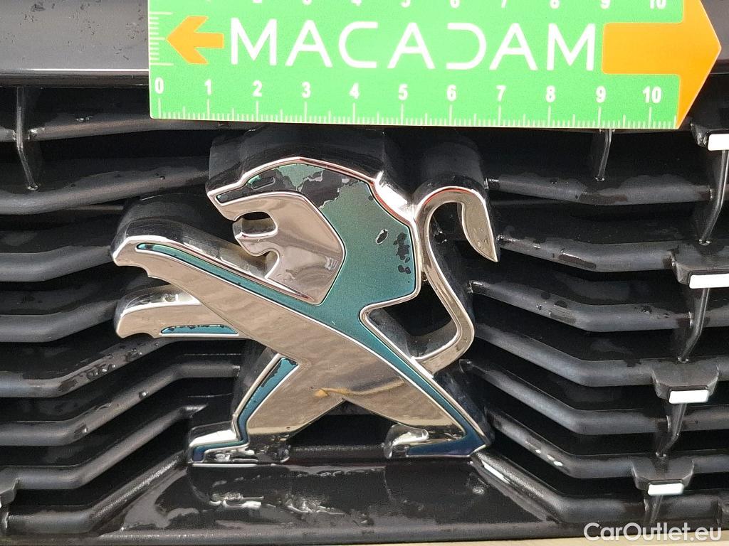  Peugeot  208  (e-) Active Business R 50kWh BVA / TRANSFO VP VF #46