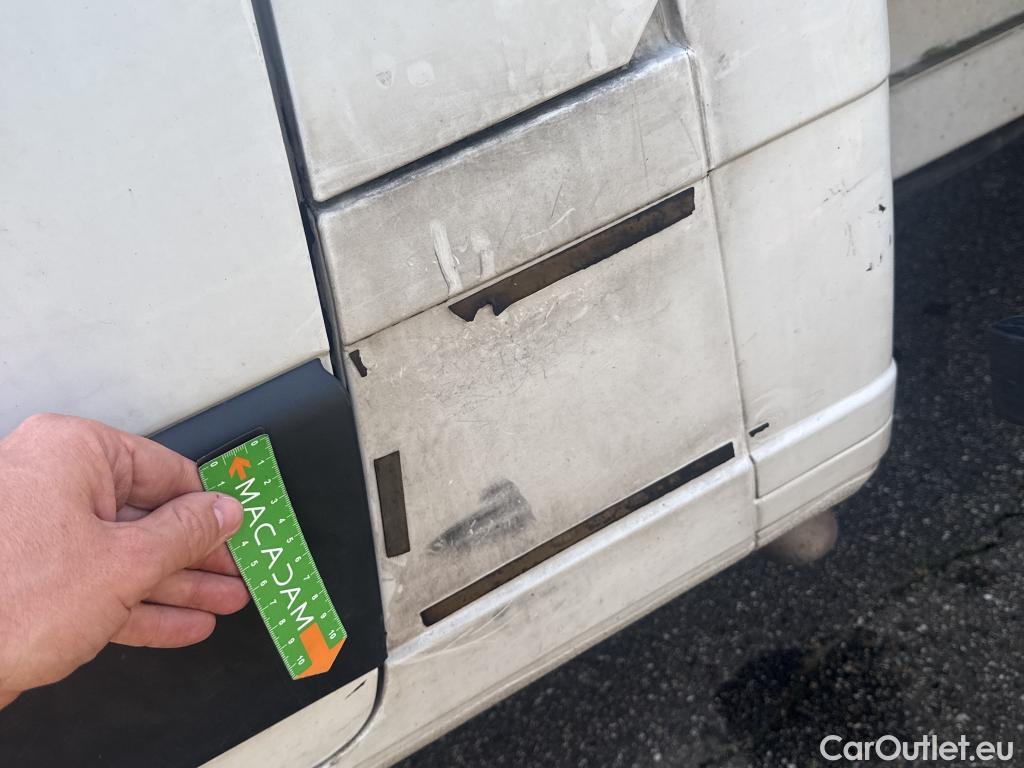  Fiat  Ducato FIAT  SC VU 2p Châssis cabine 3.5 L 2.3 Multijet 130 Pack Pro Nav #13