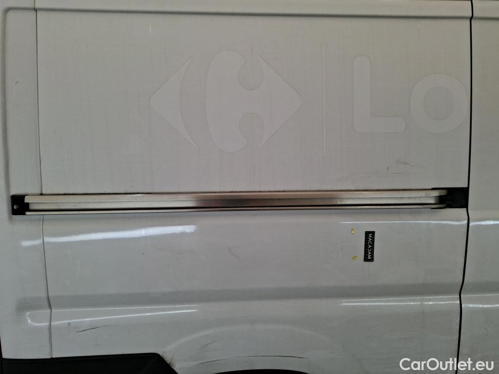  Fiat  Ducato FIAT  VU 4p Fourgon 3.0 M H2 2.0 Multijet 115 Pack Pro Nav #26