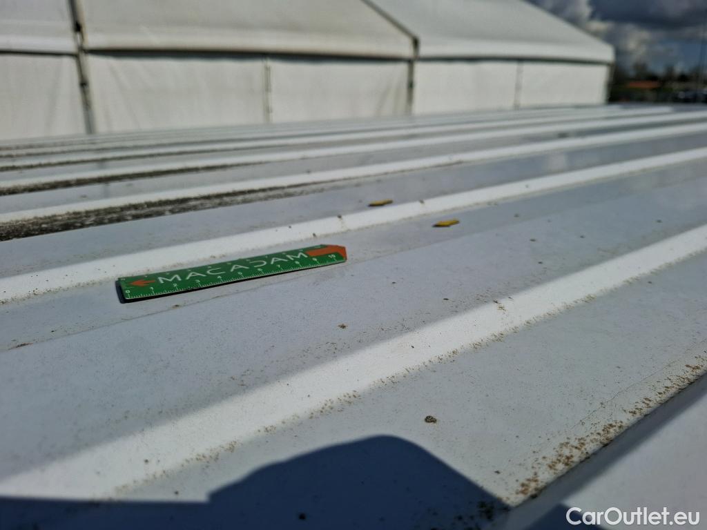  Fiat  Ducato FIAT  / 2014 / 4P / Fourgon tôlé 3.0 C H1 2.3 Multijet 120 Pack Pro Nav #33