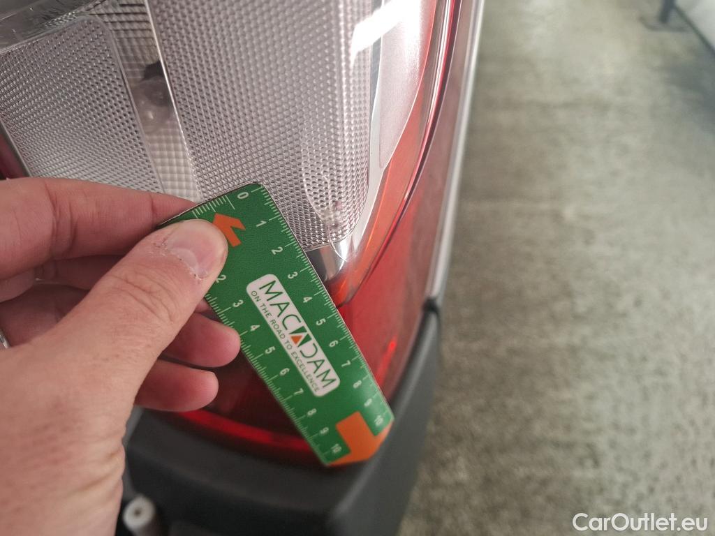  Fiat  Ducato FIAT  2014 4P Fourgon tôlé 3.0 M H2 2.3 Multijet 120 Pack Pro Nav #18