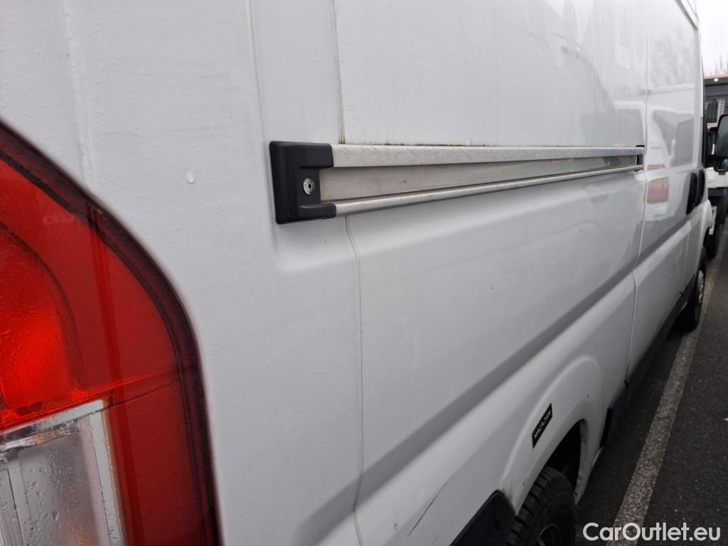  Fiat  Ducato FIAT  VU 4p Fourgon 3.0 M H2 2.0 Multijet 115 Pack Pro Nav #28