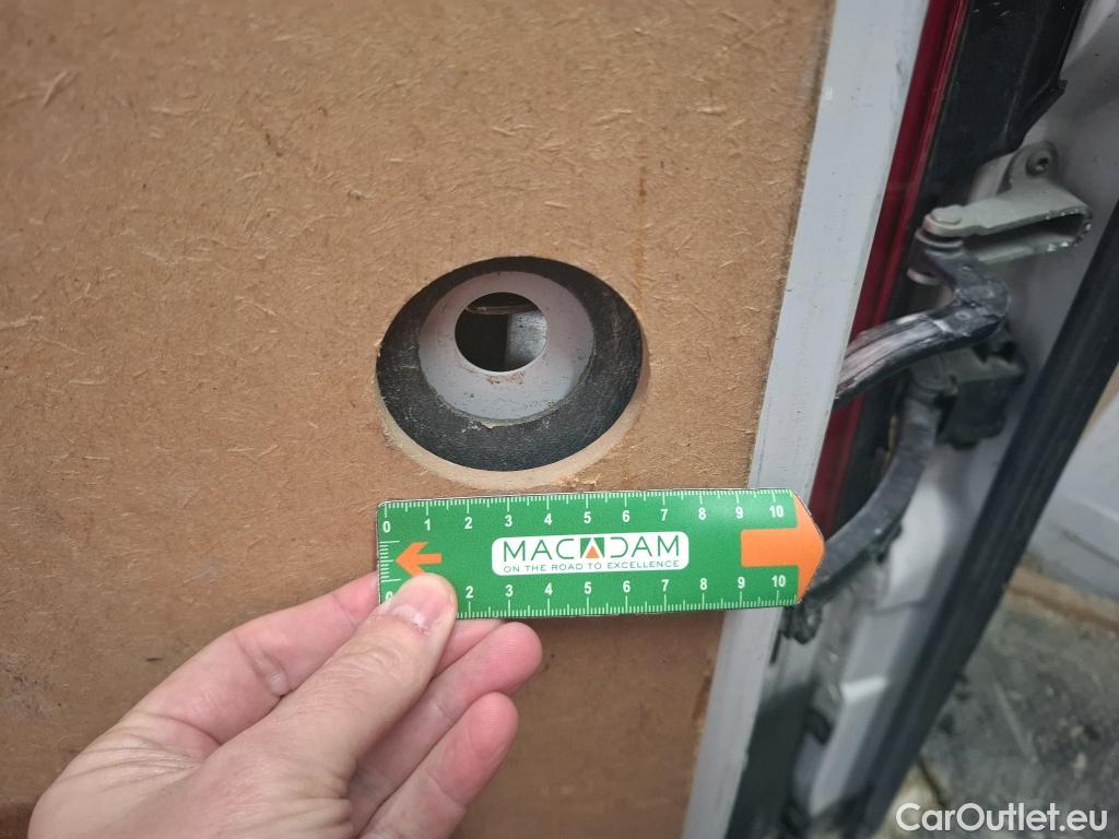  Fiat  Ducato FIAT  2014 4P Fourgon tôlé 3.0 M H2 2.3 Multijet 120 Pack Pro Nav #71