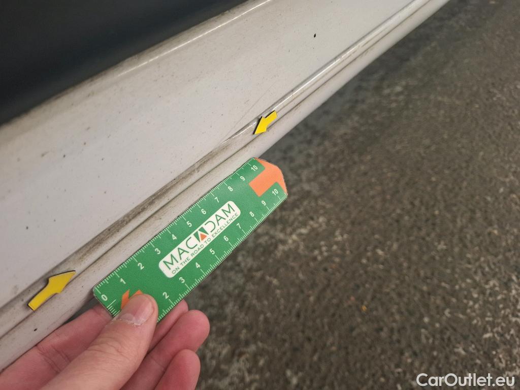  Fiat  Ducato FIAT  2014 4P Fourgon tôlé 3.0 M H2 2.3 Multijet 120 Pack Pro Nav #35