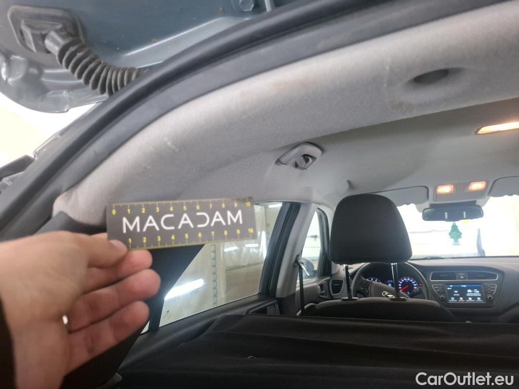  Hyundai  i20  Intuitive 1.2 85CV BVM5 E6dT / TRANSFO VP VF #39