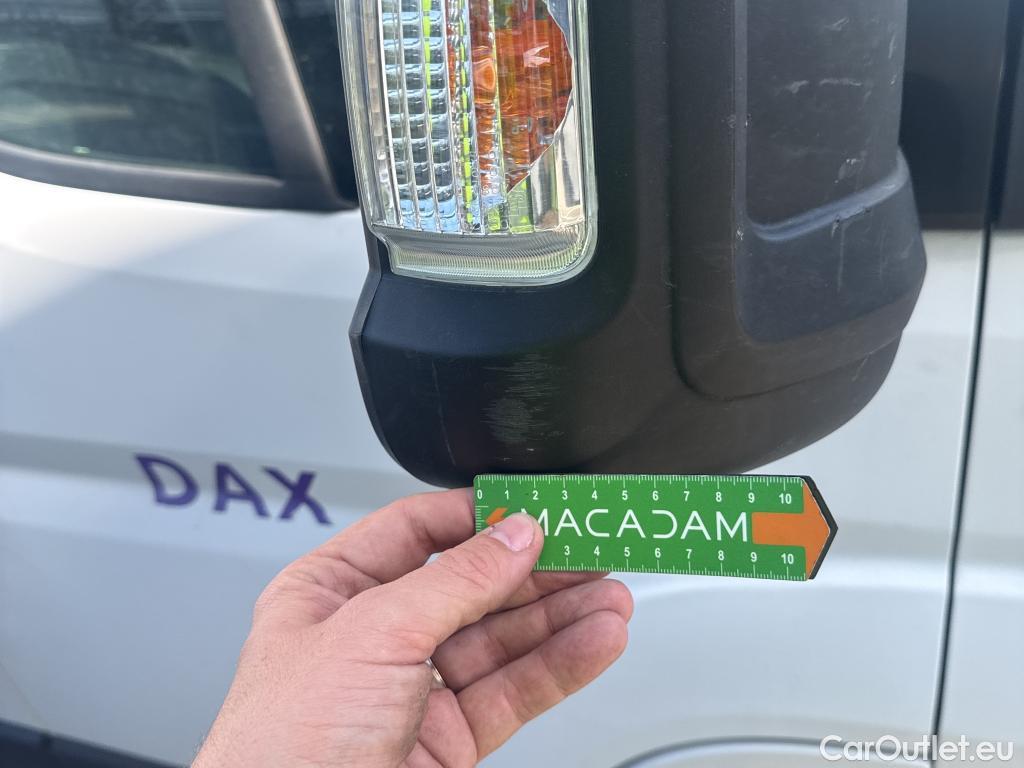  Fiat  Ducato FIAT  SC VU 2p Châssis cabine 3.5 L 2.3 Multijet 130 Pack Pro Nav #26