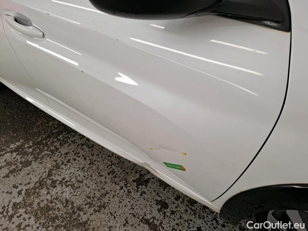  Peugeot  208  (e-) Active Business R 50kWh BVA / TRANSFO VP VF #15