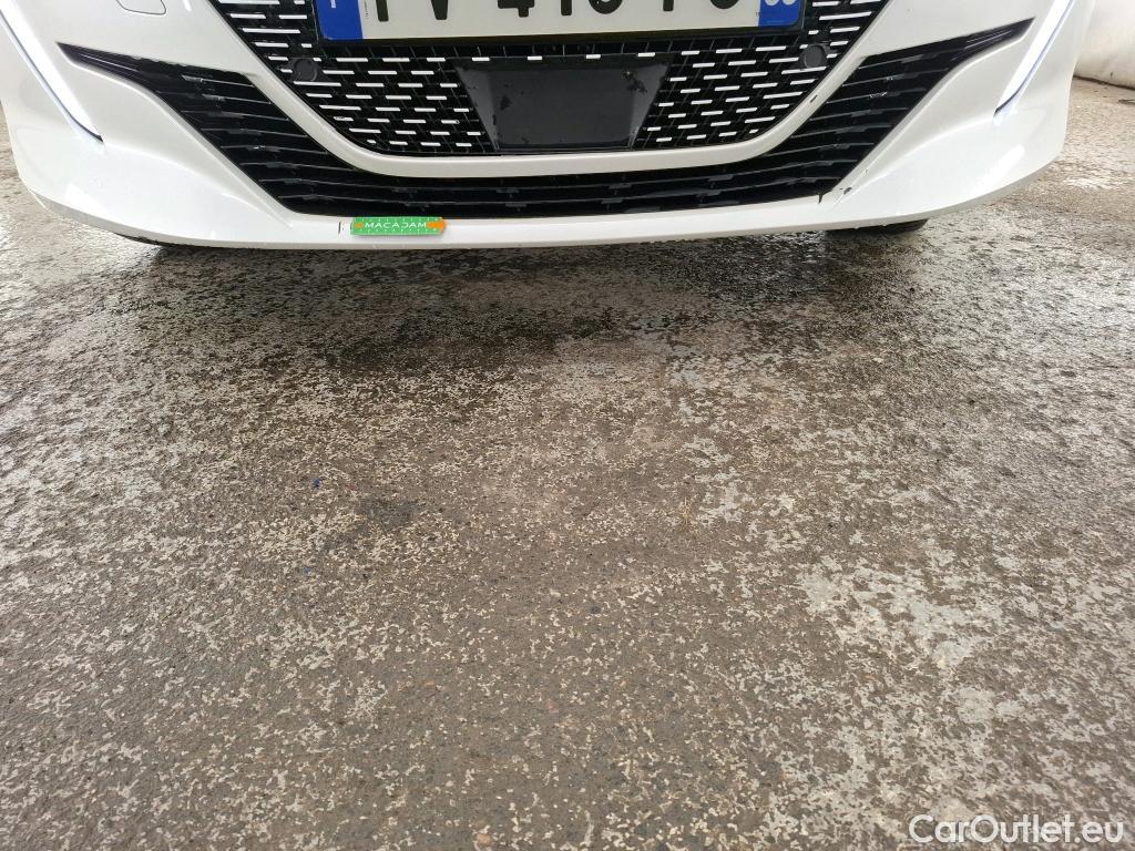  Peugeot  208  (e-) Active Business R 50kWh BVA / TRANSFO VP VF #64