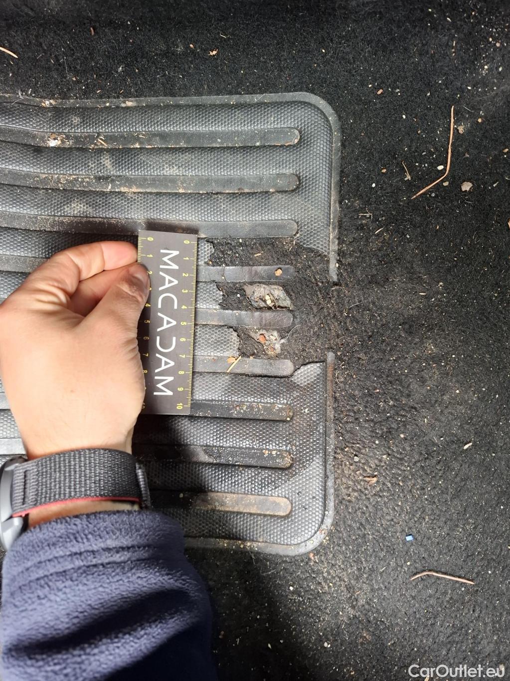  Peugeot  208  Allure Business 1.2 PureTech 110CV BVA6 E6dT / TRANSFO VP VF #9