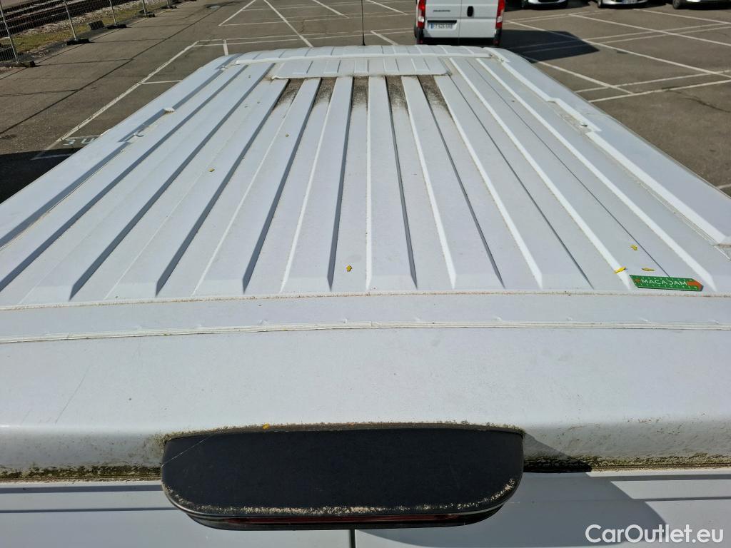  Fiat  Ducato FIAT  / 2014 / 4P / Fourgon tôlé 3.0 C H1 2.3 Multijet 120 Pack Pro Nav #25