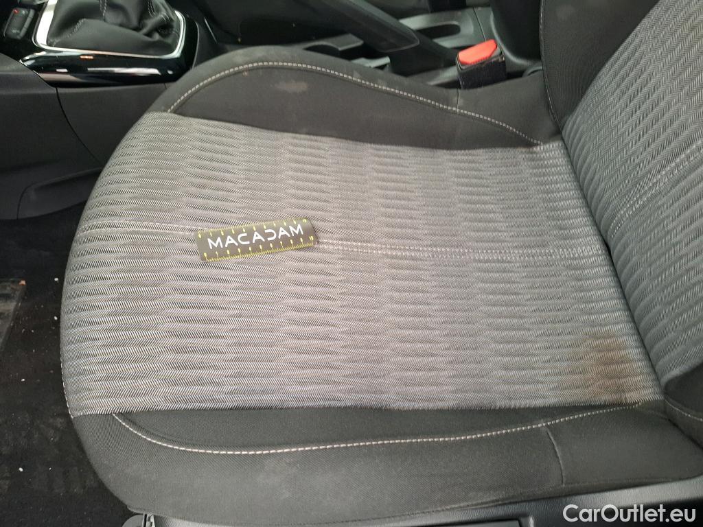  Opel  Corsa  F Edition Business 1.5 100CV BVM6 E6d / TRANSFO VP VF #29