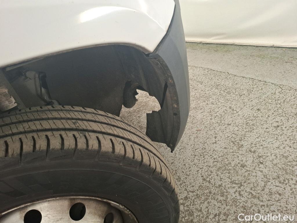  Fiat  Ducato FIAT  2014 4P Fourgon tôlé 3.0 M H2 2.3 Multijet 120 Pack Pro Nav #62