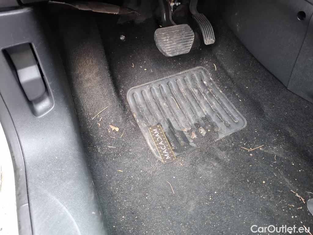  Peugeot  208  Allure Business 1.2 PureTech 110CV BVA6 E6dT / TRANSFO VP VF #7