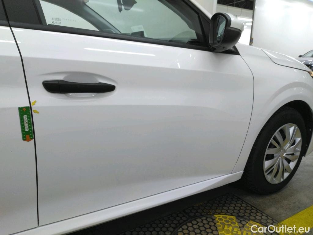  Peugeot  208  Premium 1.5 HDi 100CV BVM6 E6d #31