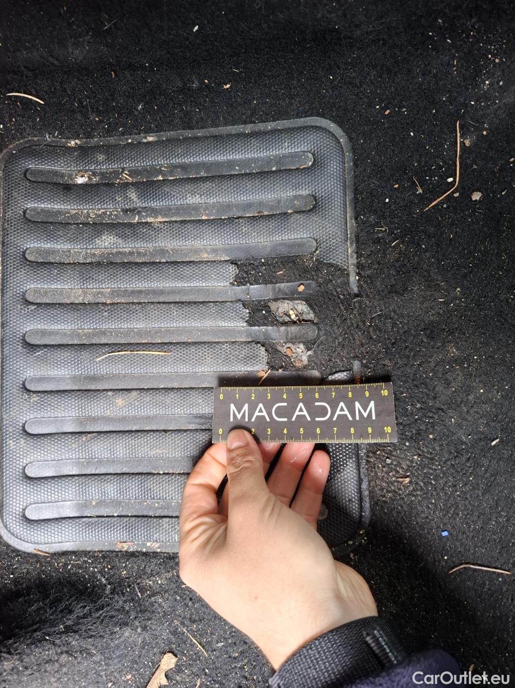  Peugeot  208  Allure Business 1.2 PureTech 110CV BVA6 E6dT / TRANSFO VP VF #8