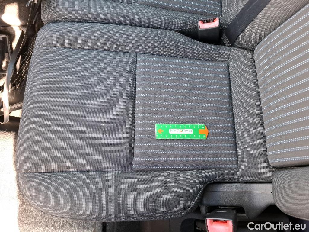  Ford  Transit FORD  Custom VU 4p Fourgon 2.2 TDCI 100ch 290 L1H2 Trend #13