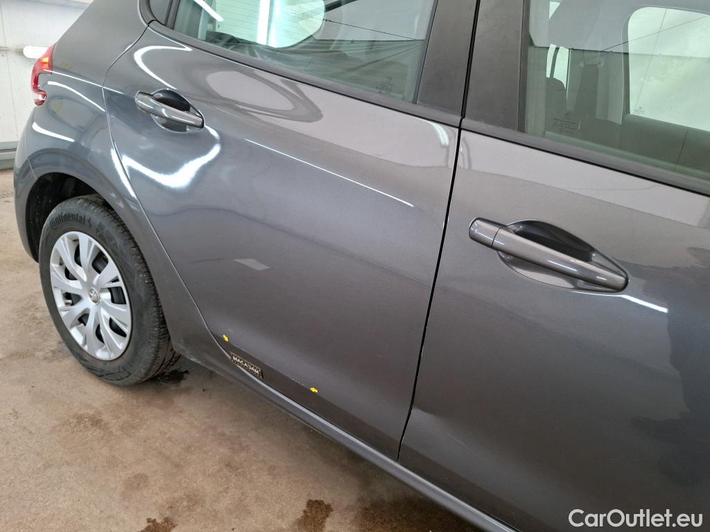  Peugeot  208  Affaire Premium Pack 1.5 HDi 100CV BVM5 E6dT #23