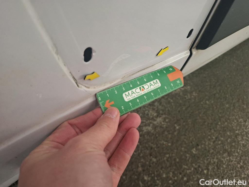  Fiat  Ducato FIAT  2014 4P Fourgon tôlé 3.0 M H2 2.3 Multijet 120 Pack Pro Nav #3