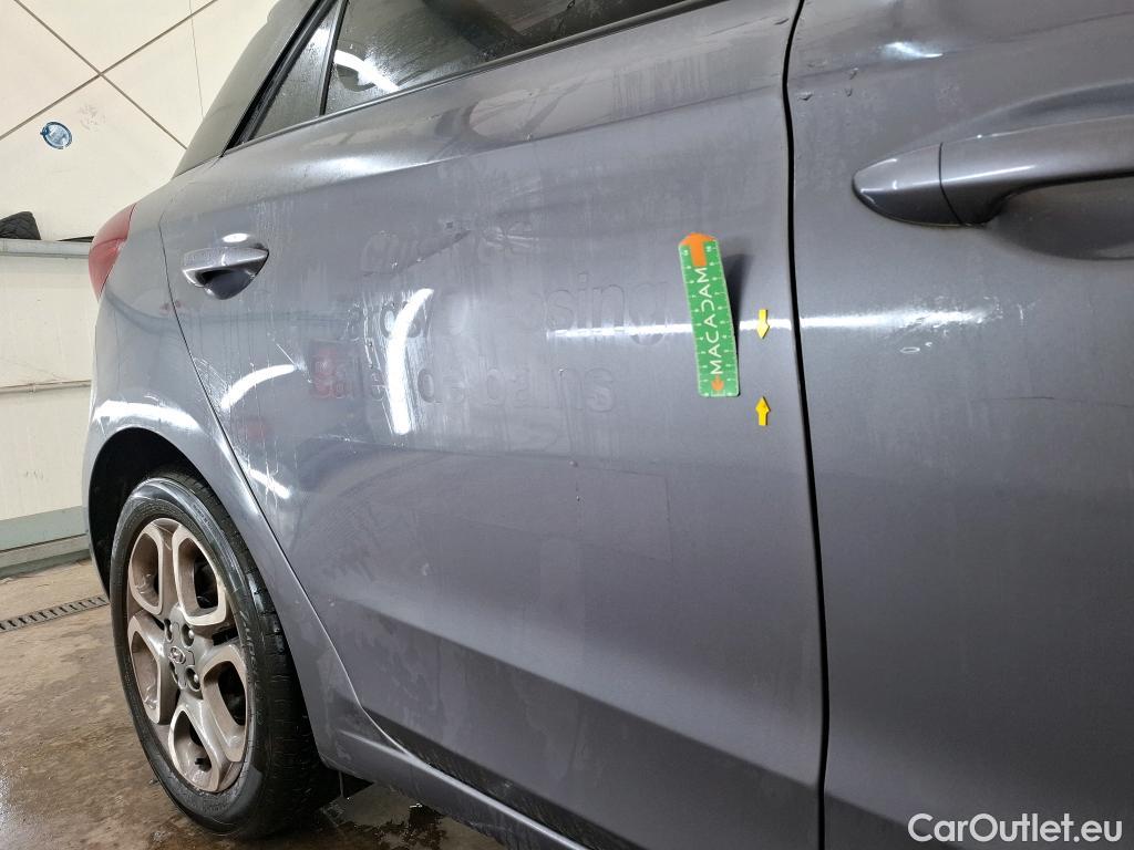  Hyundai  i20  Intuitive 1.2 85CV BVM5 E6dT / TRANSFO VP VF #10