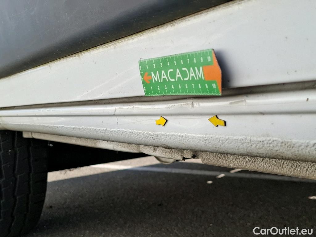  Fiat  Ducato FIAT  / 2014 / 4P / Fourgon tôlé 3.0 C H1 2.3 Multijet 120 Pack Pro Nav #14