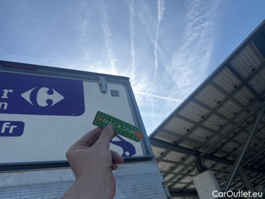  Fiat  Ducato FIAT  SC VU 2p Châssis cabine 3.5 L 2.3 Multijet 130 Pack Pro Nav #14