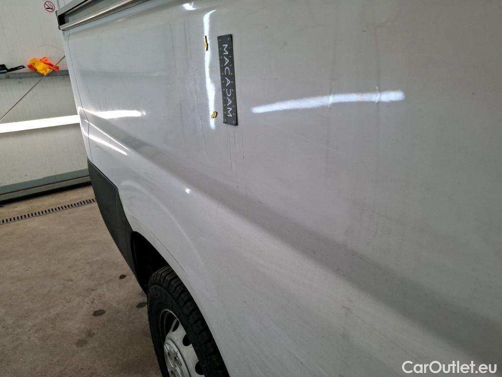  Fiat  Ducato FIAT  VU 4p Fourgon 3.0 M H2 2.0 Multijet 115 Pack Pro Nav #27