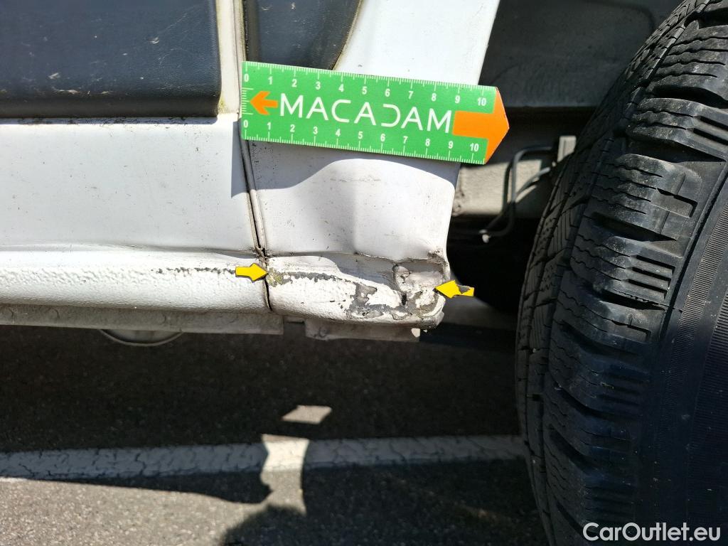  Fiat  Ducato FIAT  / 2014 / 4P / Fourgon tôlé 3.0 C H1 2.3 Multijet 120 Pack Pro Nav #7