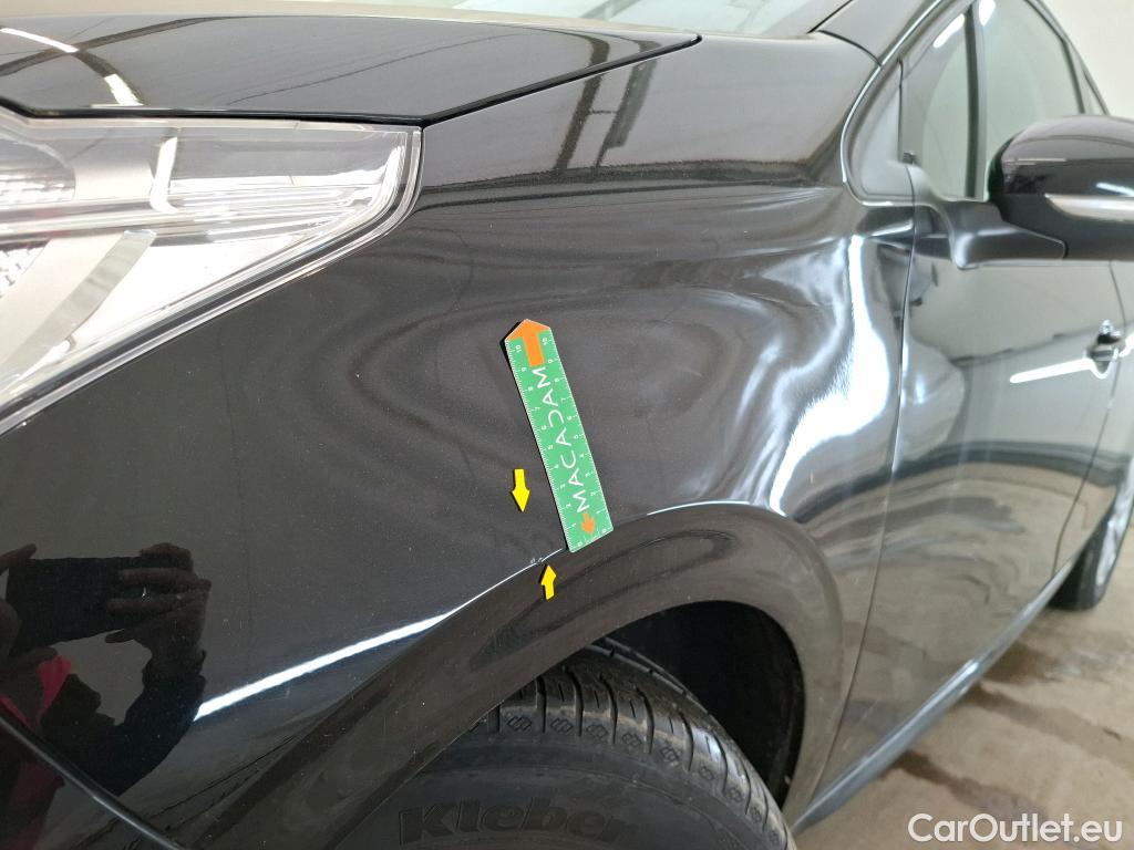  Peugeot  208  Affaire Premium Pack 1.2 80CV BVM5 E6dT #27