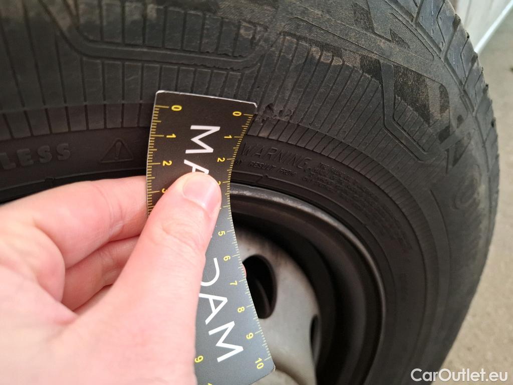  Fiat  Ducato FIAT  VU 4p Fourgon 3.0 M H2 2.0 Multijet 115 Pack Pro Nav #24