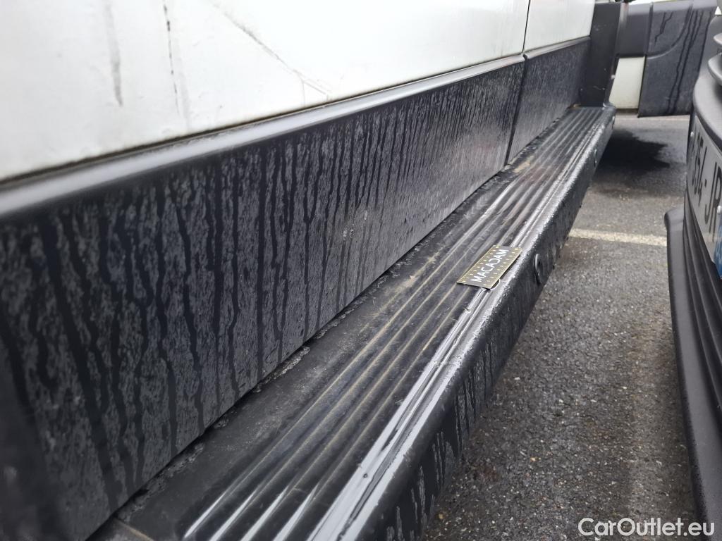  Fiat  Ducato FIAT  VU 4p Fourgon 3.0 M H2 2.0 Multijet 115 Pack Pro Nav #21