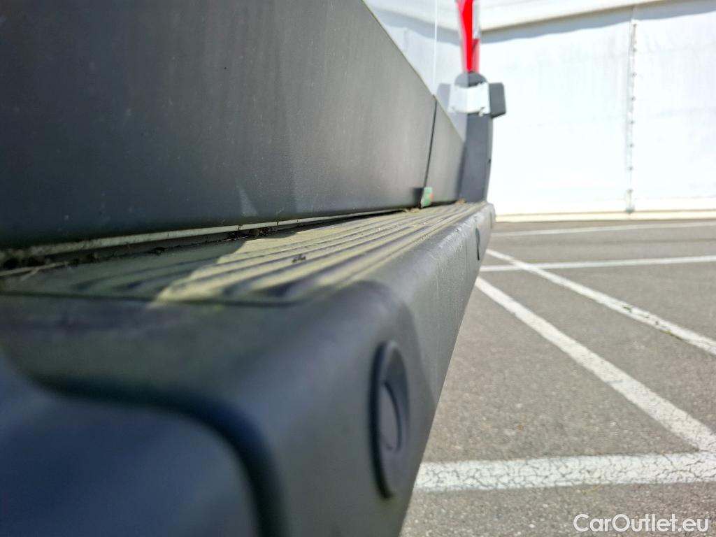  Fiat  Ducato FIAT  / 2014 / 4P / Fourgon tôlé 3.0 C H1 2.3 Multijet 120 Pack Pro Nav #15