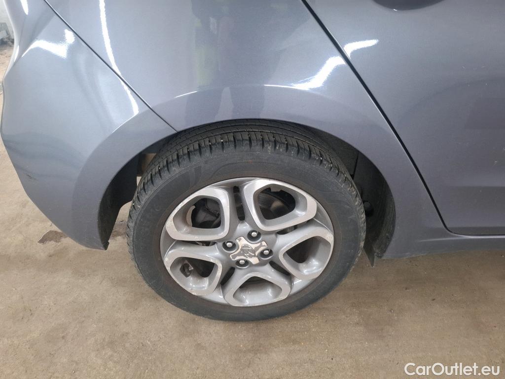  Hyundai  i20  Intuitive 1.2 85CV BVM5 E6dT / TRANSFO VP VF #32