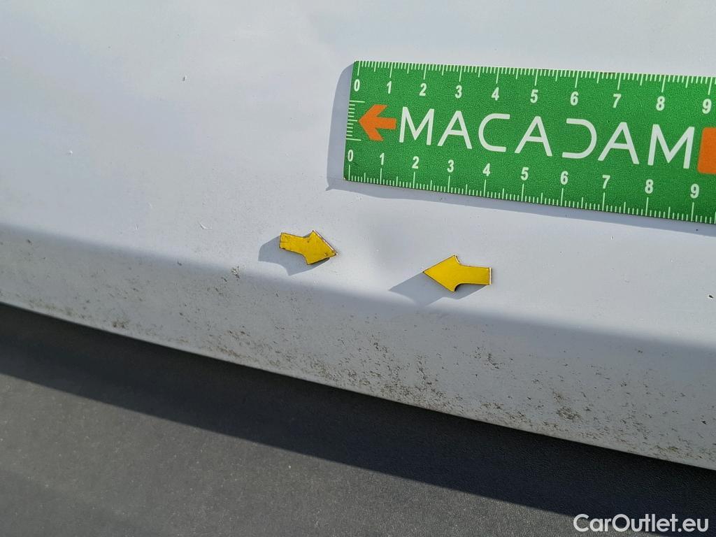  Fiat  Ducato FIAT  / 2014 / 4P / Fourgon tôlé 3.0 C H1 2.3 Multijet 120 Pack Pro Nav #47