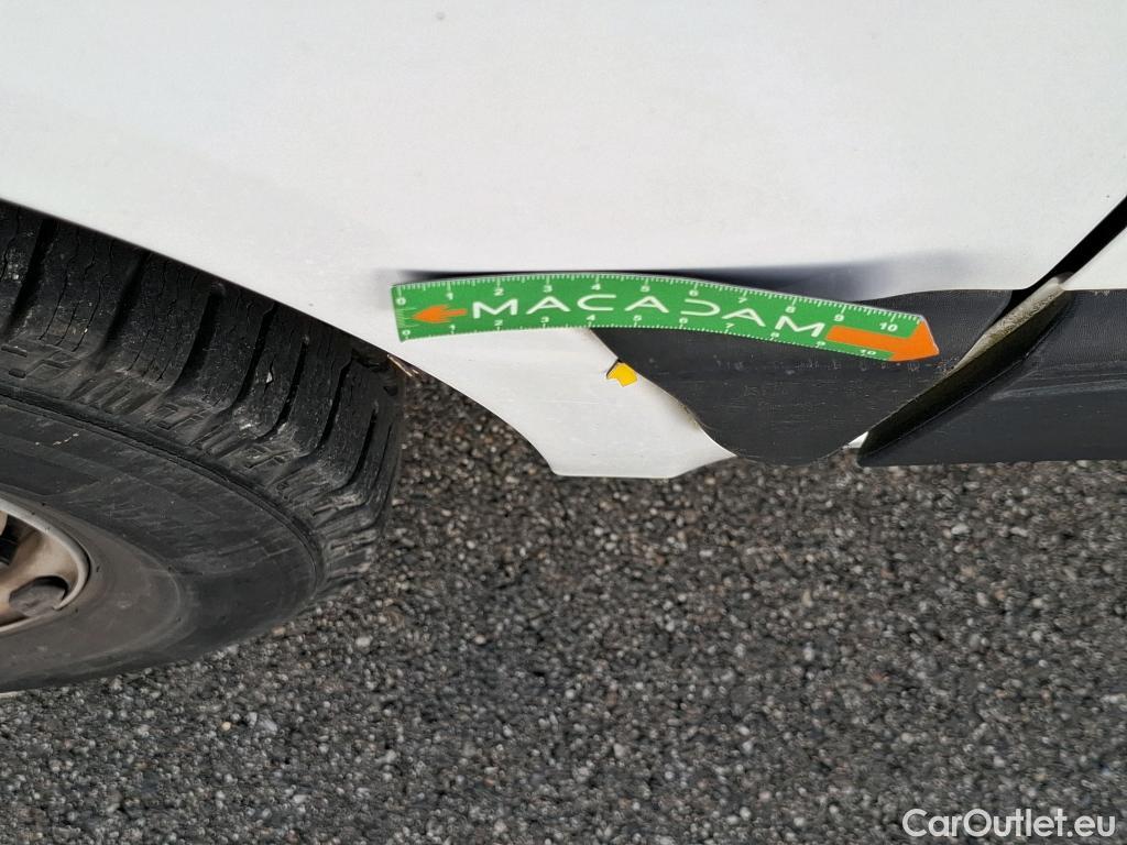  Fiat  Ducato FIAT  / 2014 / 4P / Fourgon tôlé 3.0 C H1 2.3 Multijet 120 Pack Pro Nav #62