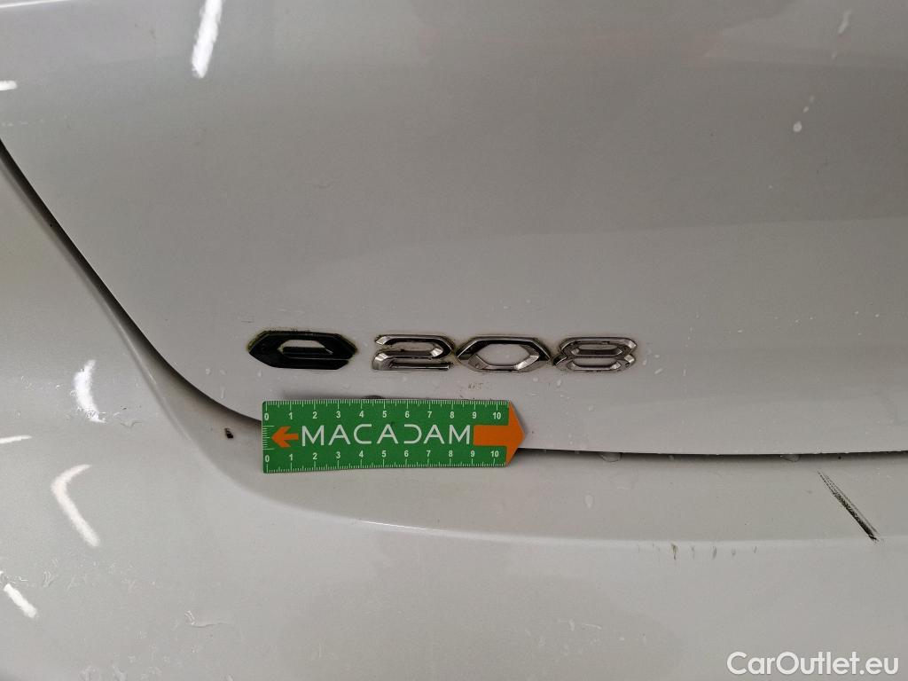  Peugeot  208  (e-) Active Business R 50kWh BVA / TRANSFO VP VF #47