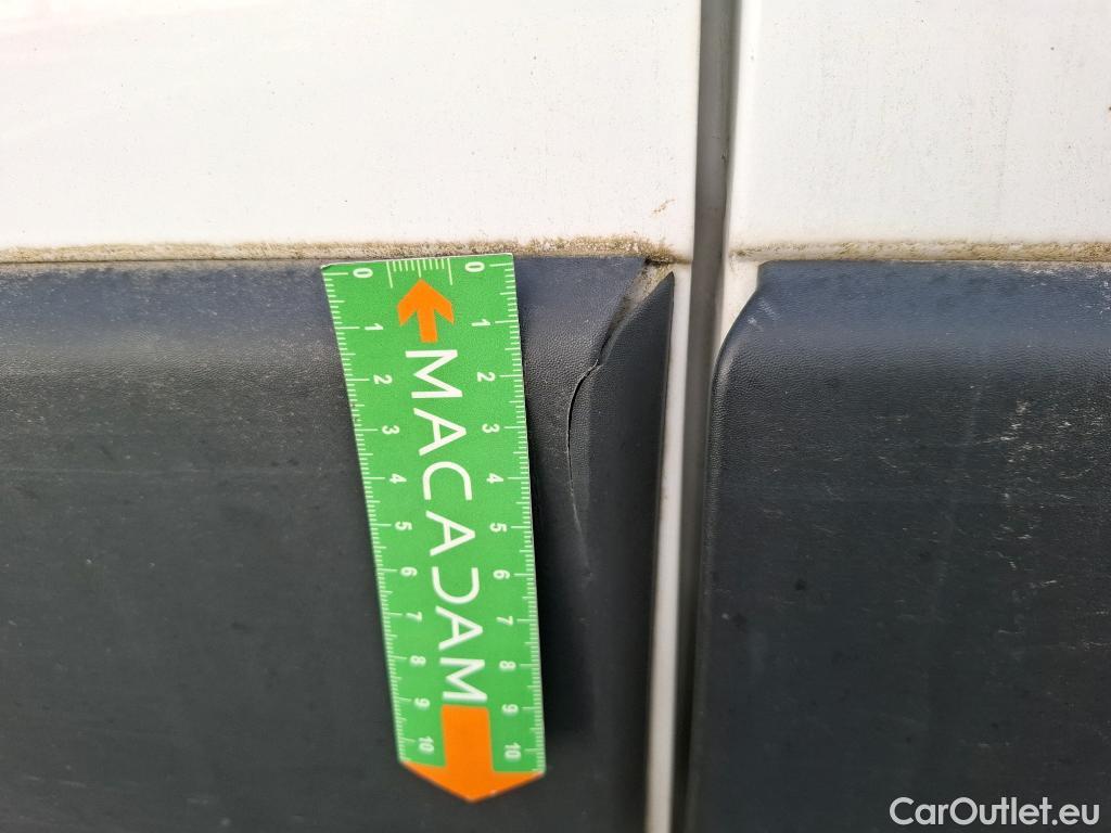  Fiat  Ducato FIAT  / 2014 / 4P / Fourgon tôlé 3.0 C H1 2.3 Multijet 120 Pack Pro Nav #24