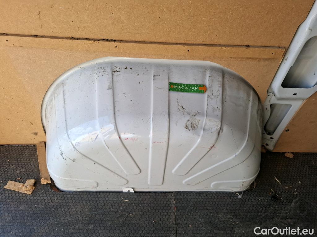  Fiat  Ducato FIAT  / 2014 / 4P / Fourgon tôlé 3.0 C H1 2.3 Multijet 120 Pack Pro Nav #67