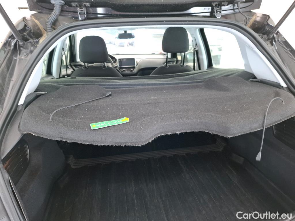  Peugeot  208  Affaire Premium Pack 1.2 80CV BVM5 E6dT #25