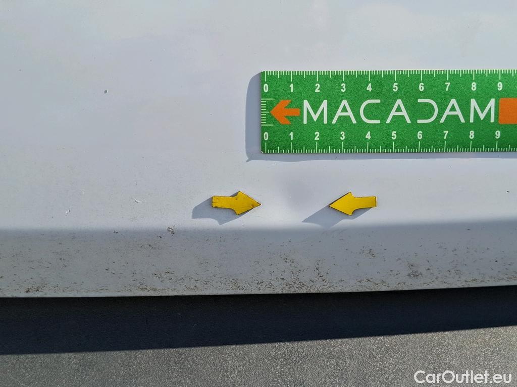  Fiat  Ducato FIAT  / 2014 / 4P / Fourgon tôlé 3.0 C H1 2.3 Multijet 120 Pack Pro Nav #48