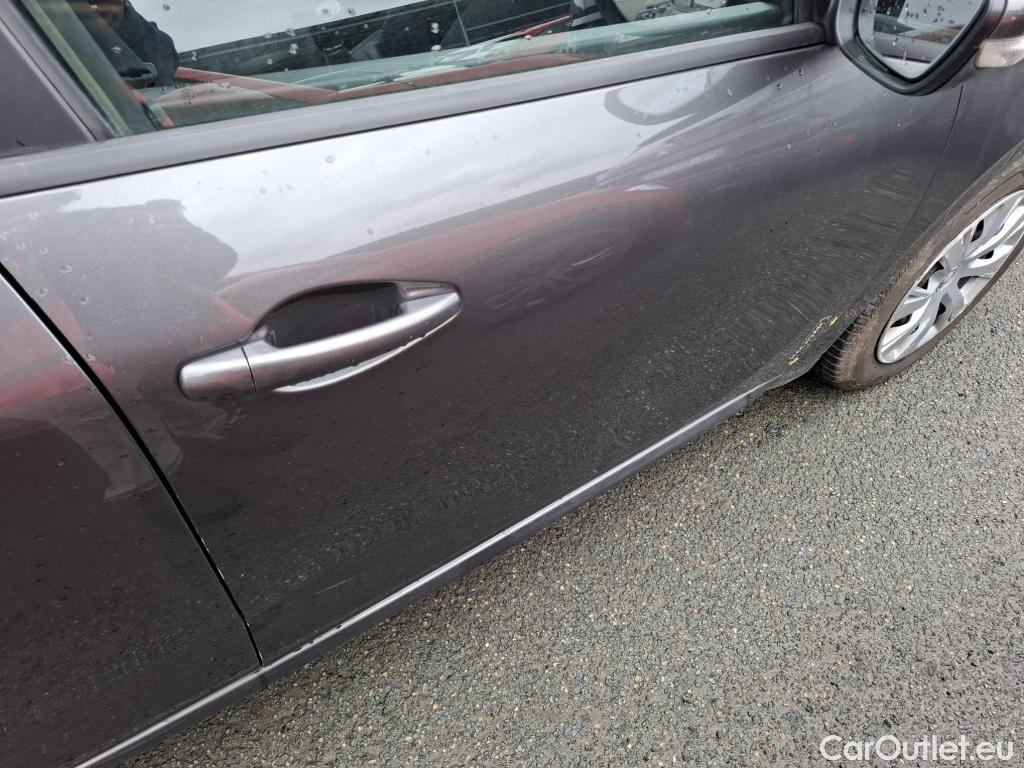  Peugeot  208  Affaire Premium Pack 1.5 HDi 100CV BVM5 E6dT #4