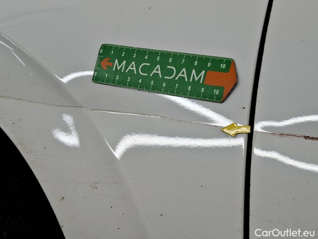  Peugeot  208  Allure Business 1.2 PureTech 110CV BVA6 E6dT / TRANSFO VP VF #17