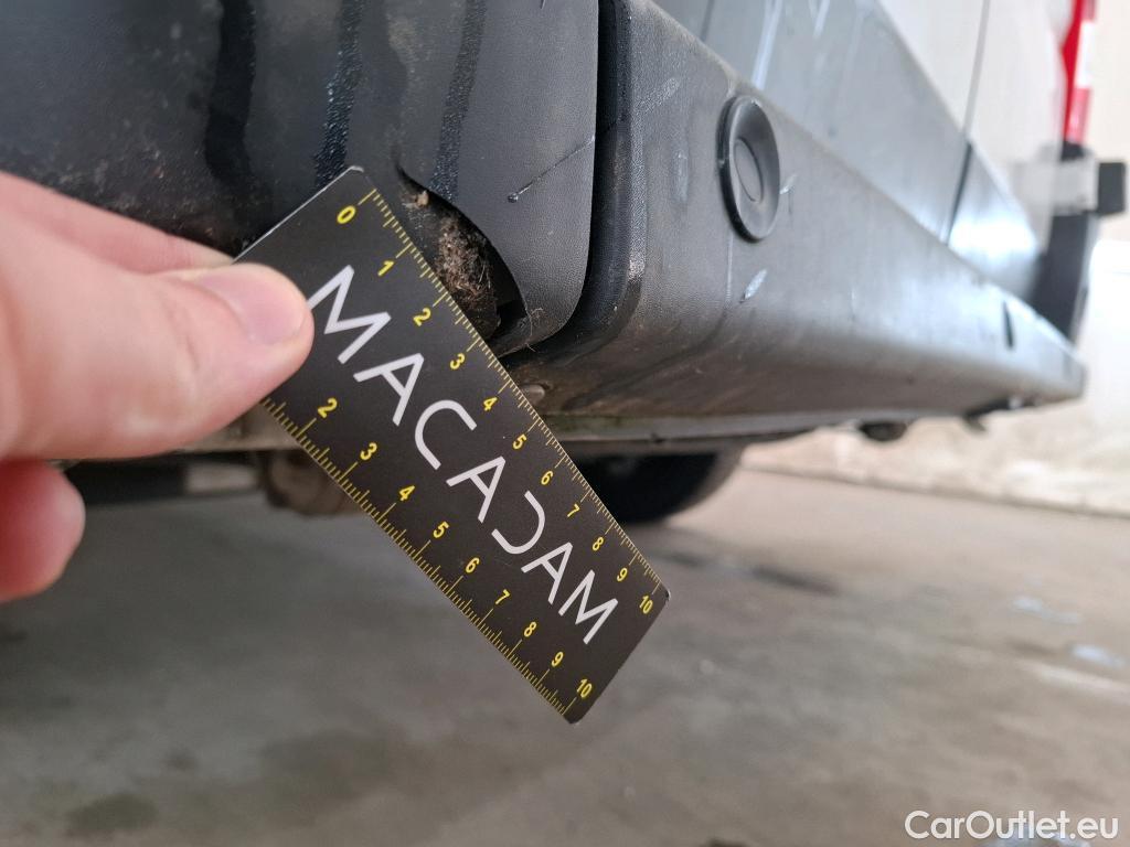  Fiat  Ducato FIAT  VU 4p Fourgon 3.0 M H2 2.0 Multijet 115 Pack Pro Nav #37