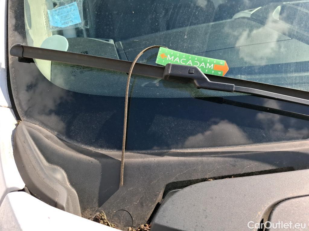  Fiat  Ducato FIAT  / 2014 / 4P / Fourgon tôlé 3.0 C H1 2.3 Multijet 120 Pack Pro Nav #43