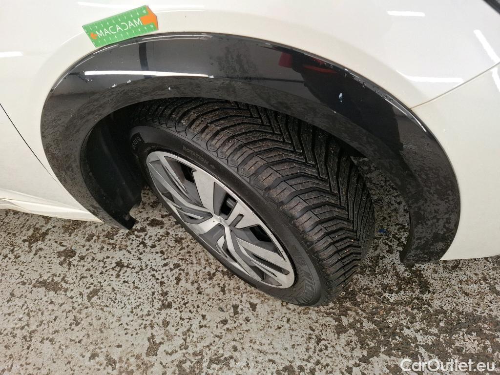  Peugeot  208  (e-) Active Business R 50kWh BVA / TRANSFO VP VF #70