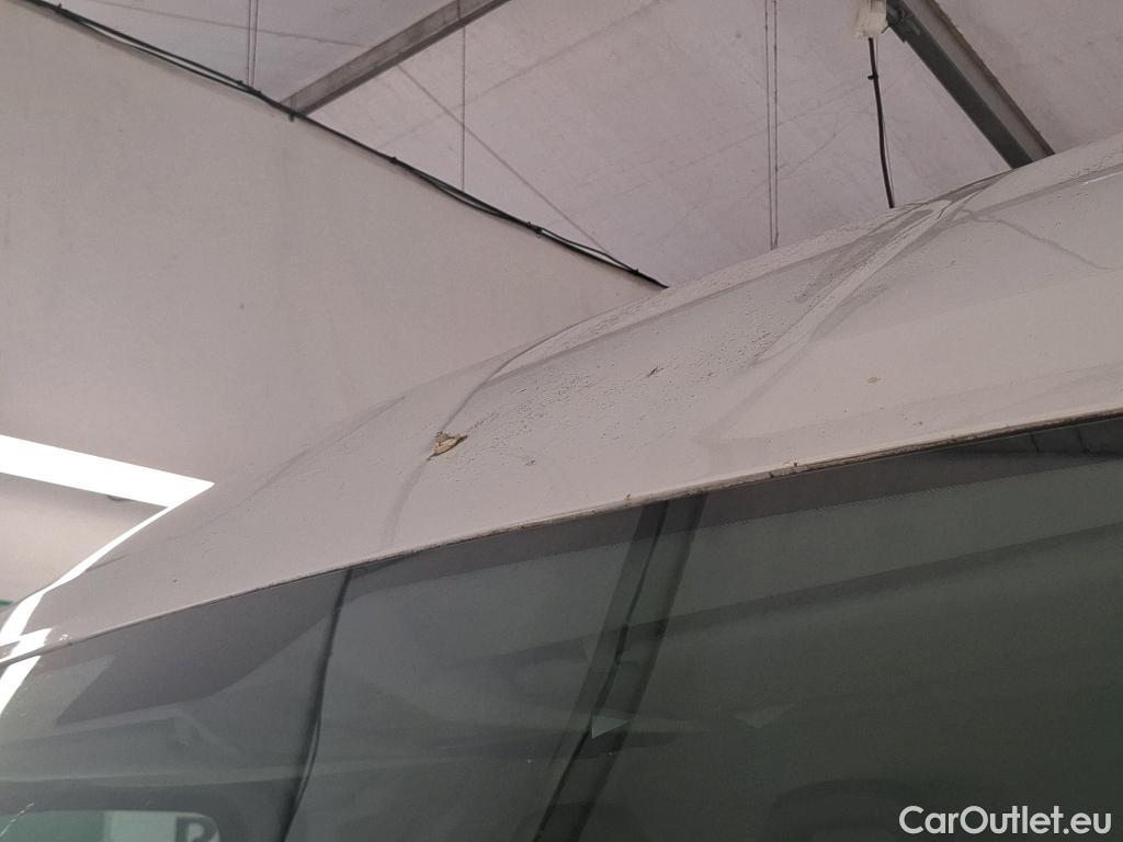  Fiat  Ducato FIAT  2014 4P Fourgon tôlé 3.0 M H2 2.3 Multijet 120 Pack Pro Nav #74