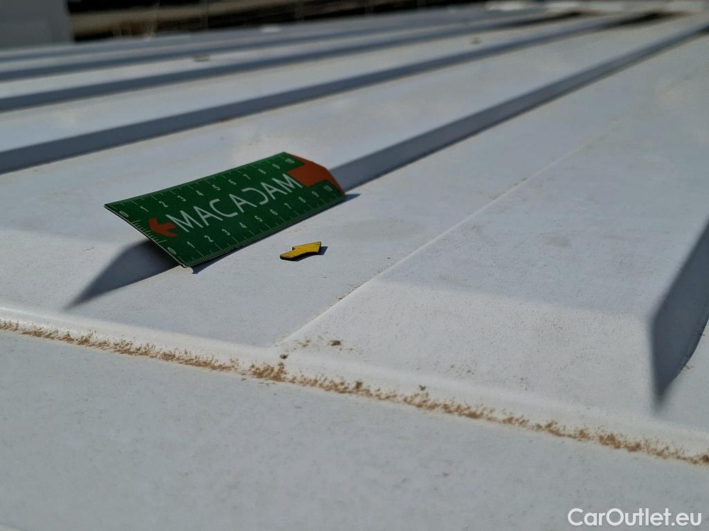  Fiat  Ducato FIAT  / 2014 / 4P / Fourgon tôlé 3.0 C H1 2.3 Multijet 120 Pack Pro Nav #29