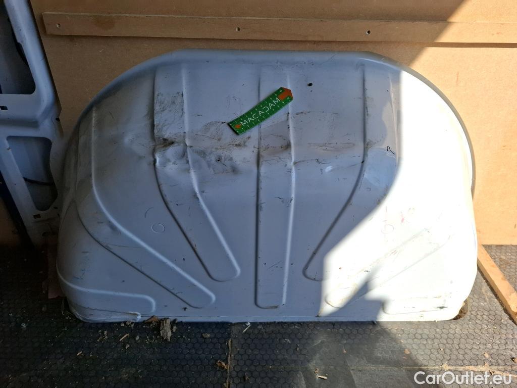  Fiat  Ducato FIAT  / 2014 / 4P / Fourgon tôlé 3.0 C H1 2.3 Multijet 120 Pack Pro Nav #65