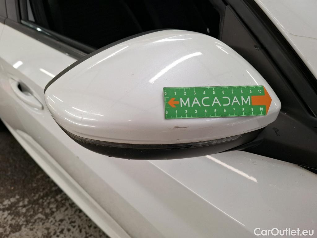  Peugeot  208  (e-) Active Business R 50kWh BVA / TRANSFO VP VF #57